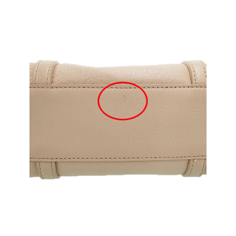 Balenciaga Everyday Tote XXS Bag - Picture 7 of 9